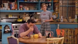 friends - Season 02 Episode 21